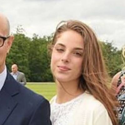 Isabel Concetta Tucci